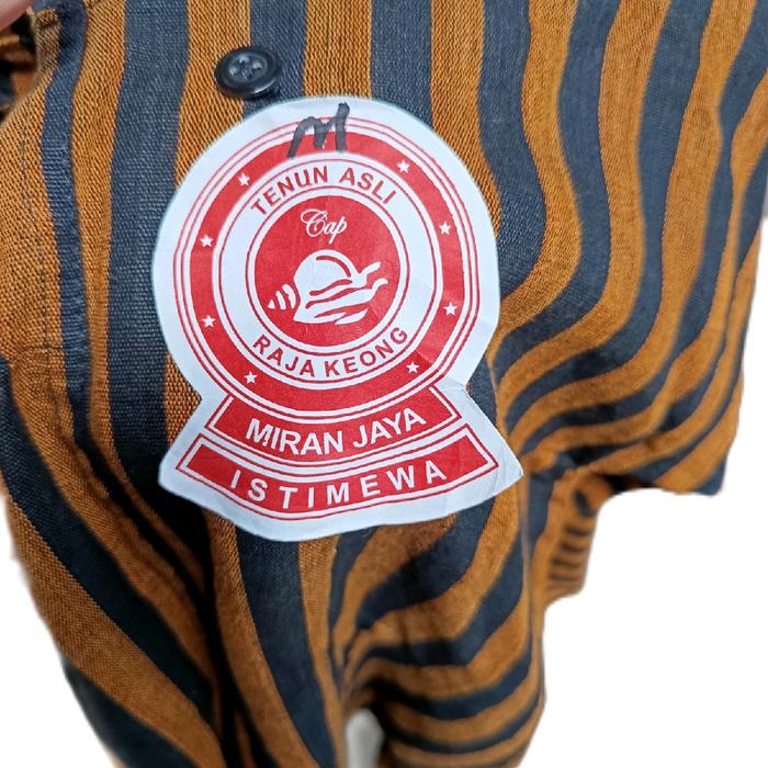 baju tradisional surjan asli produk klaten