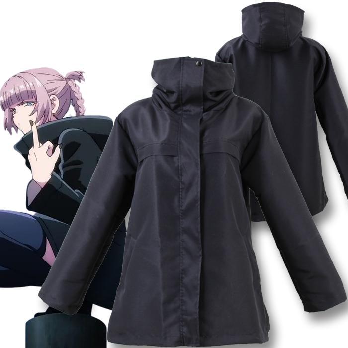 Nazuna Nanakusa Call of the Night Coat