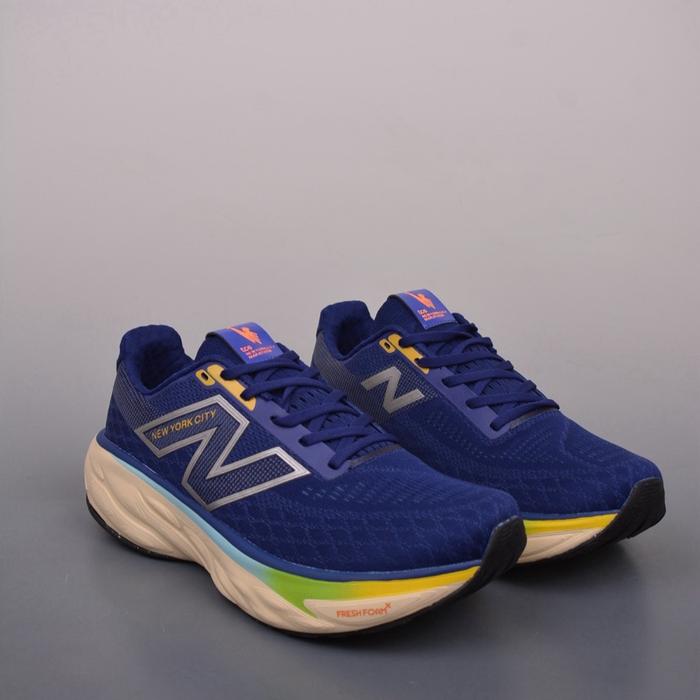 NB Fresh Foam 1080 V14 Blue