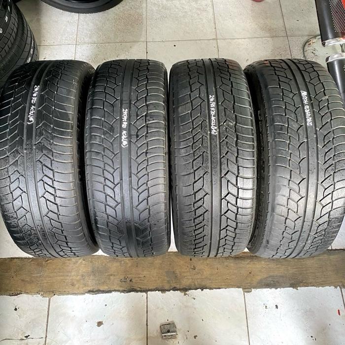 Ring 20 245 45 Achilles Dessert Hawk Ban SUV R20 Not Accelera GT Radial Bridgestone Falken Toyo Mich