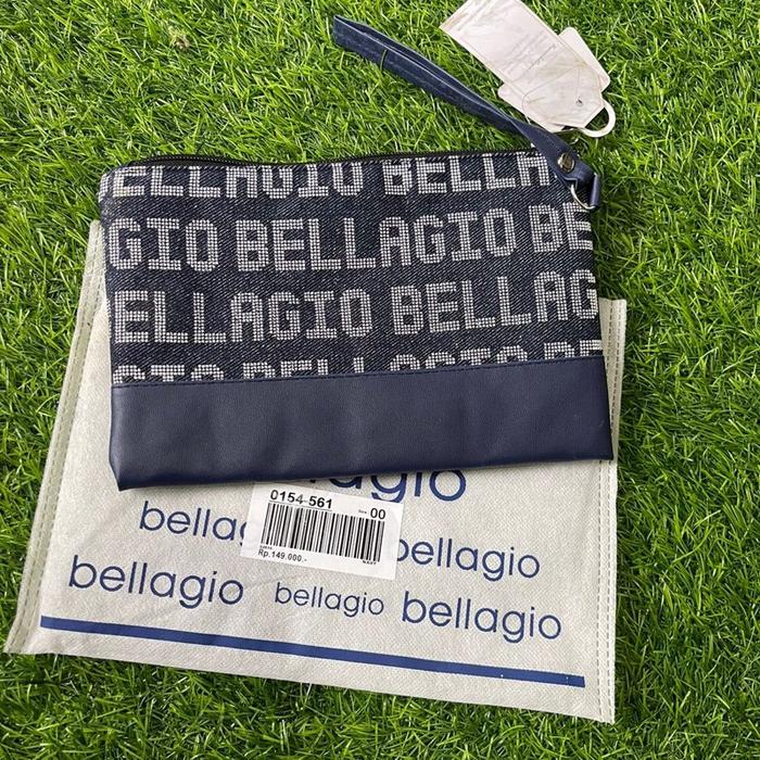 Cluth bellagio ratusan ribu