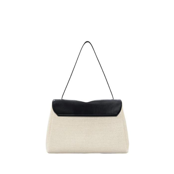 Jw Pei Hilary Shoulder Bag - Ack Canvas