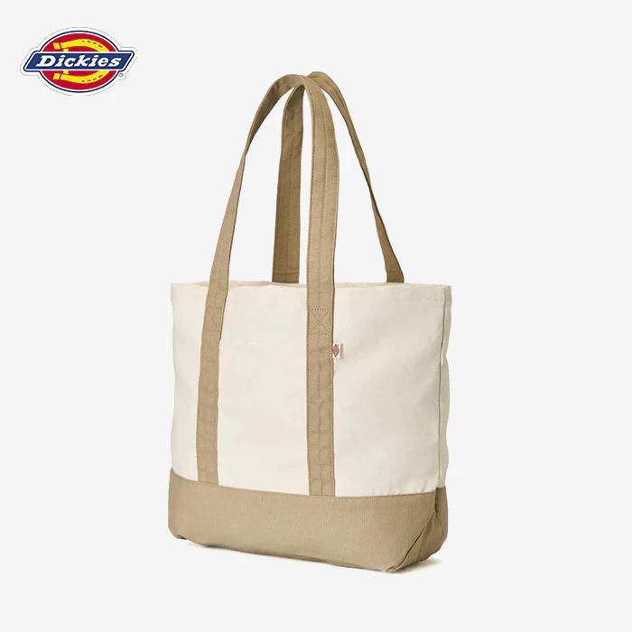 CUCI GUDANG DICKIES - New Essensial Tote - Totebag Pria dan Wanita
