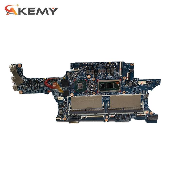 Untuk Hp X360 Konversi 15-DR Laptop Motherboard Mainboard dengan
