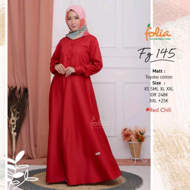 FOLIA FG 145 GAMIS DEWASA