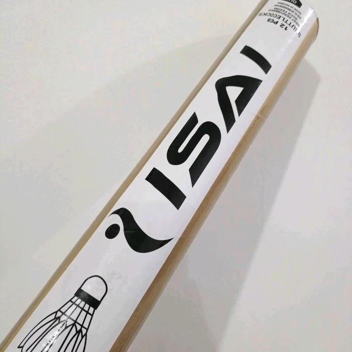 Bola bulutangkis isai gold
