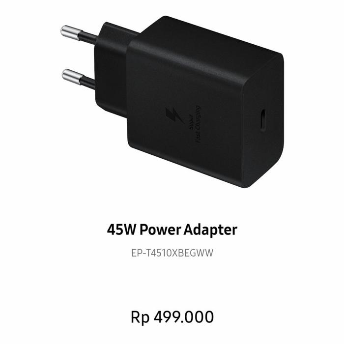 IT Plug IT 30 W Cube Charger - Lilac