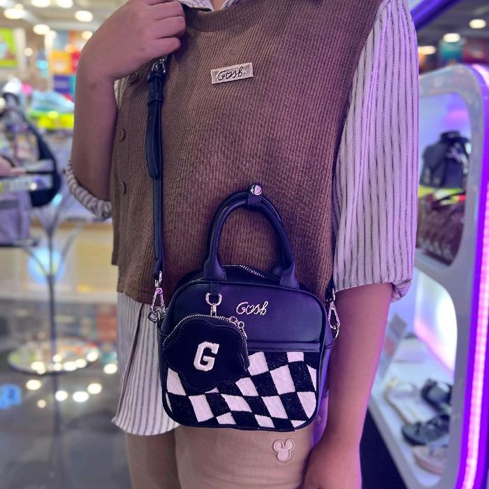 READY TAS GOSH NEW ART 579