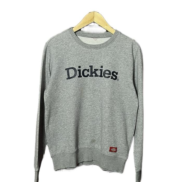 crewneck dickies // abu abu // M