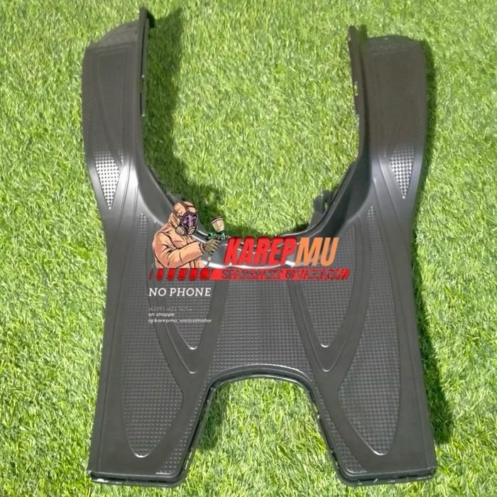 Beat 2008-2012 - Body Kasar Beat Karbu Bordes Motorcycle