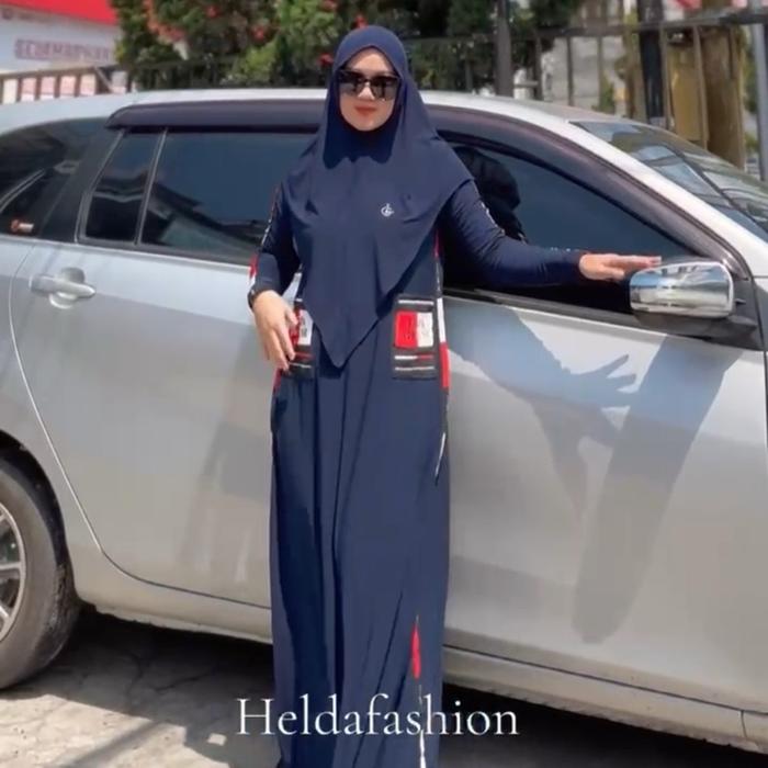 Laila Ghani set fulljersey