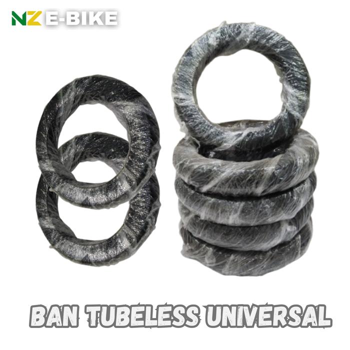 BAN SEPEDA LISTRIK TUBELESS UNIVERSAL XINGYU