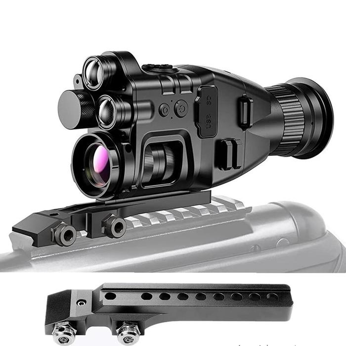 940nm Infrared Night Vision Scope CY789 Digital Night Vision