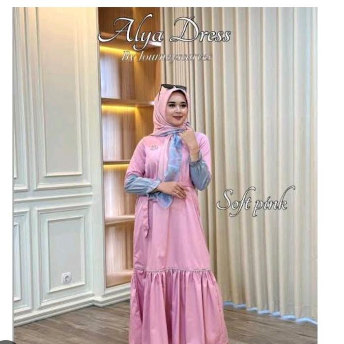 Salee Alya Dress by Journey