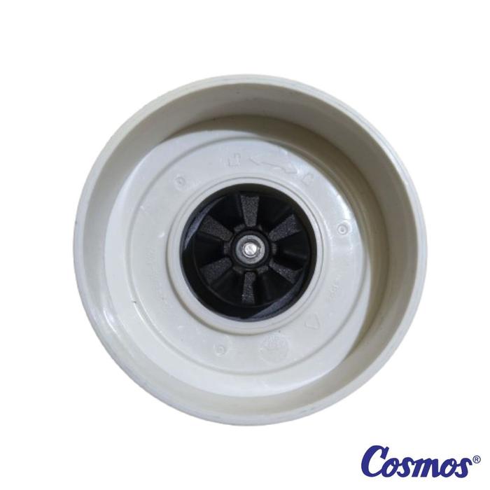 Mounting Pisau Blender Jus Cosmos Cb 801/802 Original + Karet Seal