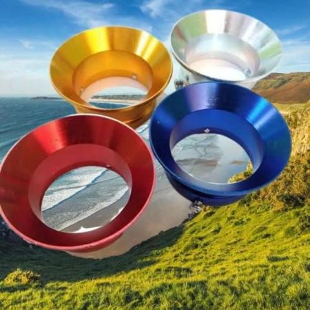 Corong Karbu Pe28 Velocity Veloscope Karbu Pe28 Pe 28 Bisa Buat Semua Motor Matic Bebek Sport Tiger