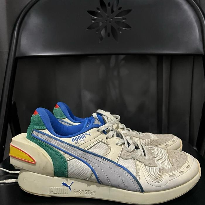 Sepatu Puma X Ader Error Original