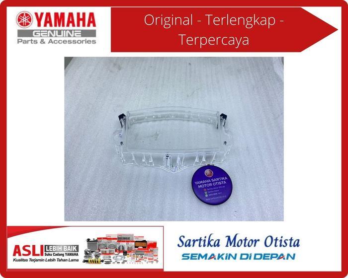 Original Lens Speedometer / Mika Speedometer Yamaha All New Nmax
