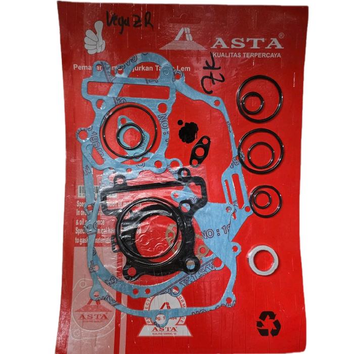 Paking Fullset / Gasket Yamaha Vega ZR Asta