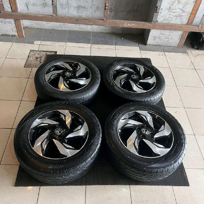 Ori honda mobilio rs ring 15 tanpa ban