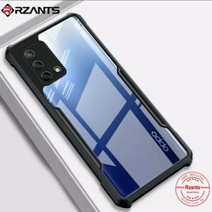 SAMSUNG A03S A03 CORE SOFT CASE FUSION SHOCKPROOF CLEAR ARMOR ANTI BENTUR SP