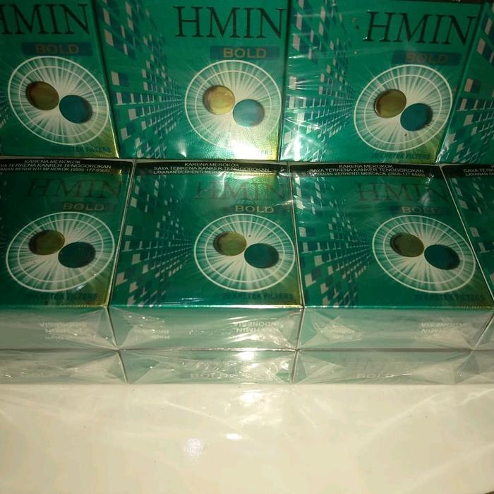 HMIN Bold Asesoris Kalung Nama Mainan Berlogo Polosan Dengan Kualitas Unggulan dan Terbaik dari polo