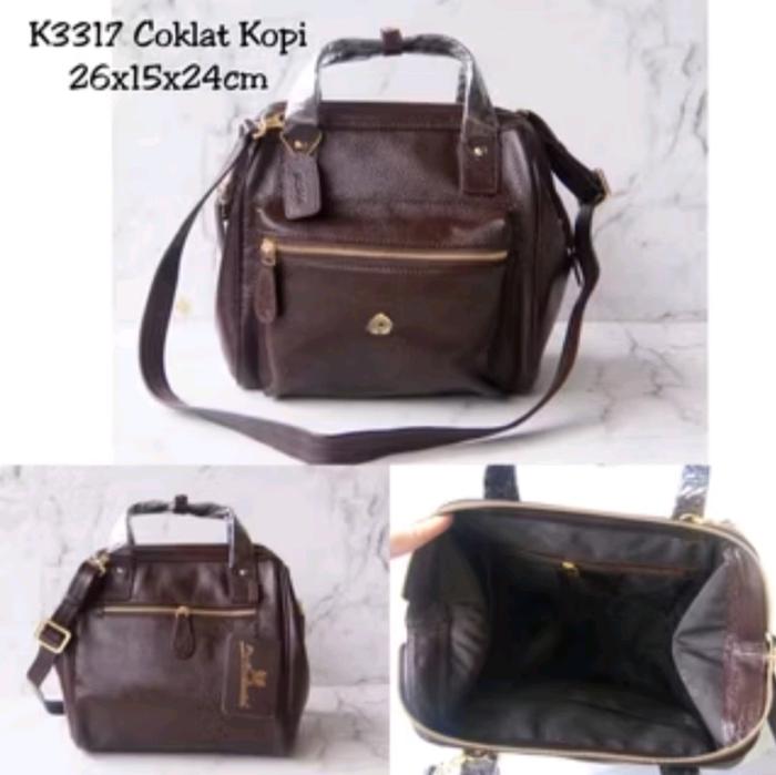 papillon leather's bandung asli kulit sapi