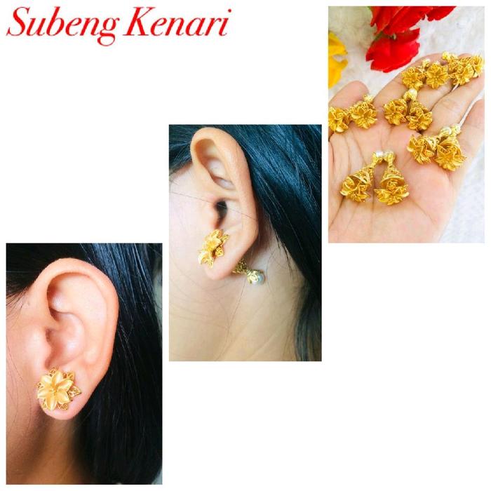 subeng kenari subeng mutiara