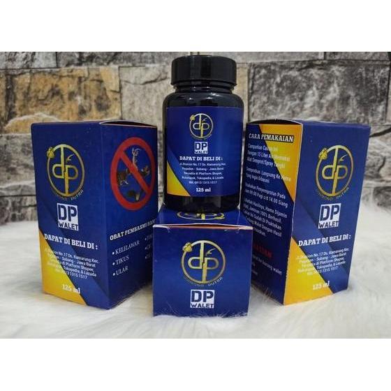 Ready Obat Hama Dp Walet | Obat Hama Kelelawar
