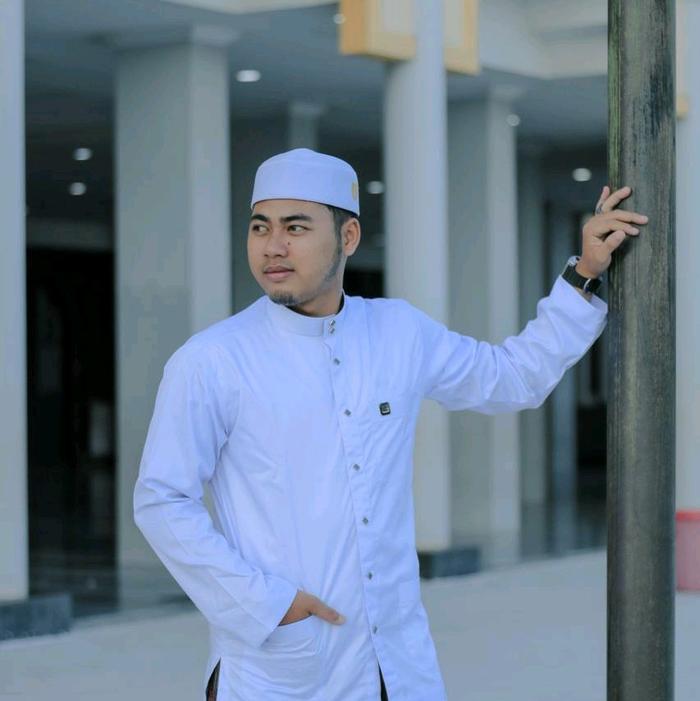 KOKO HAIBAH SAUDI KAFABIHI/ KOKO SAUDI KOREA HAIBAH KAFABIHI / HAIBAH SAUDI KOREA/HAIBAH SAUDI PUTIH