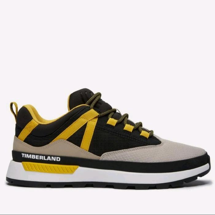 Sneakers pria Timberland euro trekker original