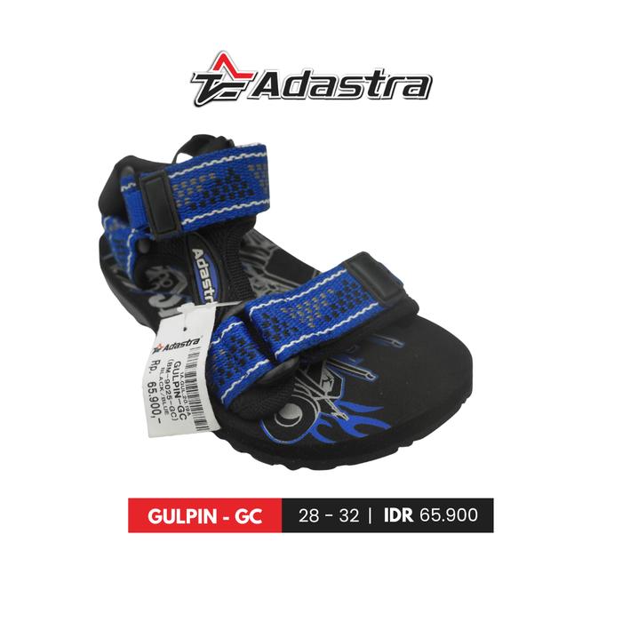SANDAL ANAK GUNUNG ADASTRA GULPIN - GC