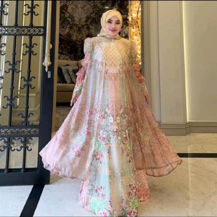 SHELLASAUKIA ORIGINAL SHELLASAUKIA TERBARU DRESS SHELLASAUKIA TERBARU ORIGINAL GAMIS SHELLASAUKIA TE