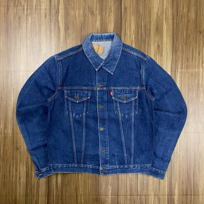 Levis Jacket denim Type III