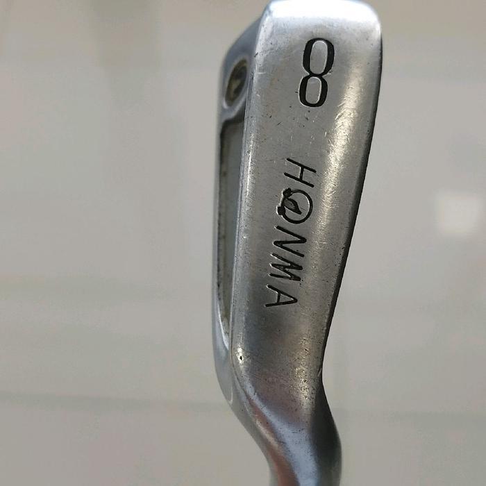 PREMIUM Iron 8 Honma LB 280 (stok1489)