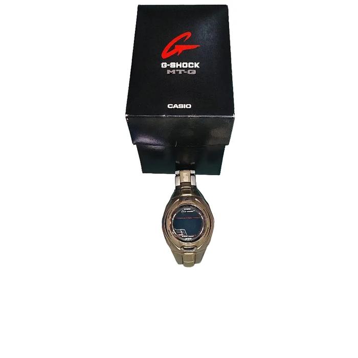 Casio G-Shock MTG 700 (Water Resistant)