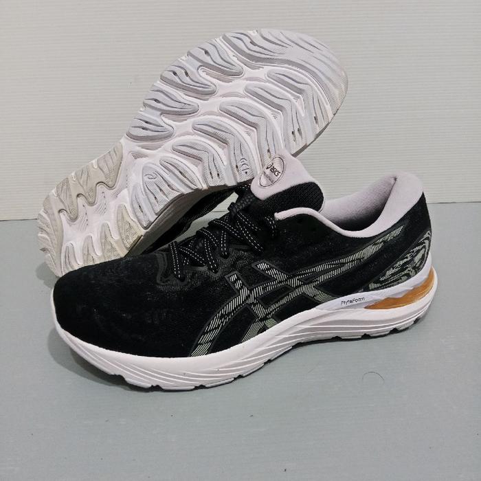 Jual Murah Sepatu ASICS Cumulus 23 Running  Original Indonesia