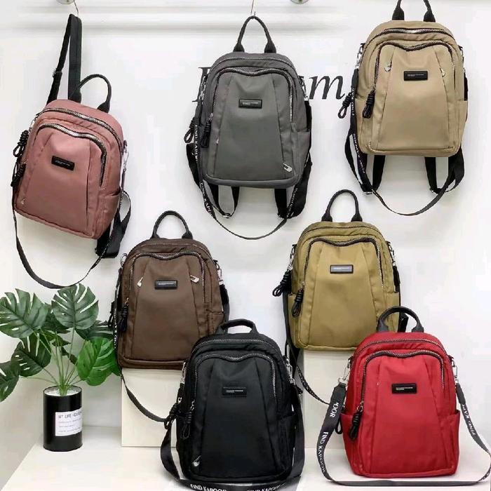Ransel t'Faustine kode 1816