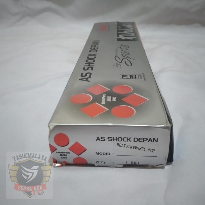 As Shock Depan Beat Fi New Drat Choho