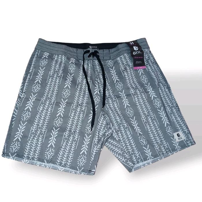 BOARDSHORT DCK ORIGINAL SIZE 31