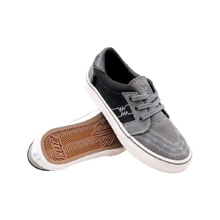BEARNAL LX luxo- sepatu maternal x beazt- sneakers beazt x maternal disaster