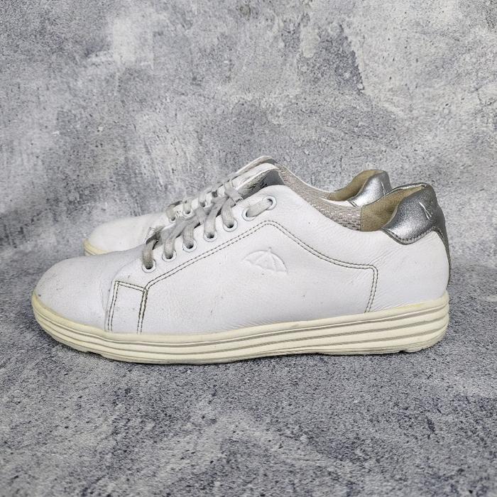 SEPATU ARNOLD PALMER GOLF SECOND ORIGINAL LIKE NEW