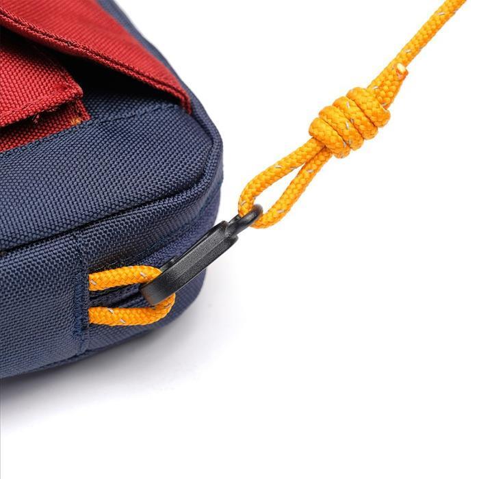 Tas Hp Eiger 910006920 Navy Scawby Horizontal Phone Case / Sarung Hp Terlaris