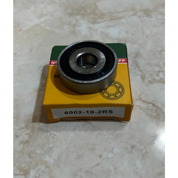 Bearing Laher Blok Cvt Beat Vario Scoopy 6002 - 10 Npp Original