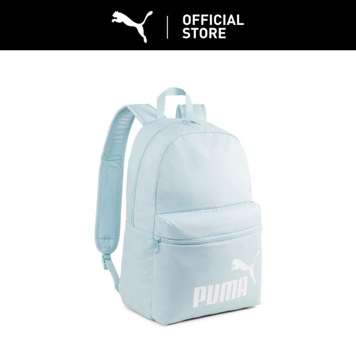 Puma Tas Ransel PUMA Phase Turquoise Surf