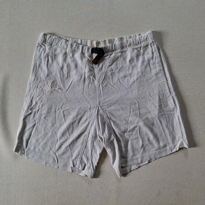 CELANA PENDEK GRAMICCI ORIGINAL 100%
