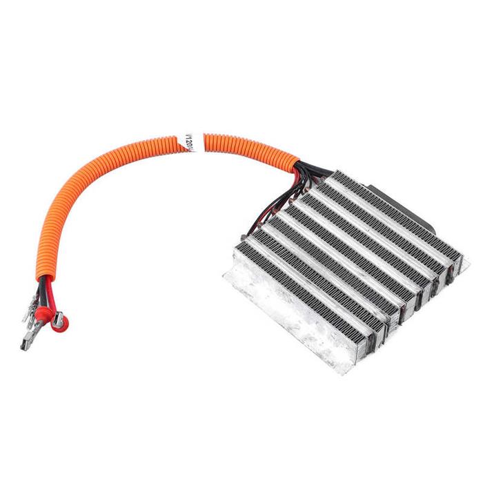 96V 1200W PTC Keramik Air Heater Elemen Pemanas Diri Suhu untuk AC