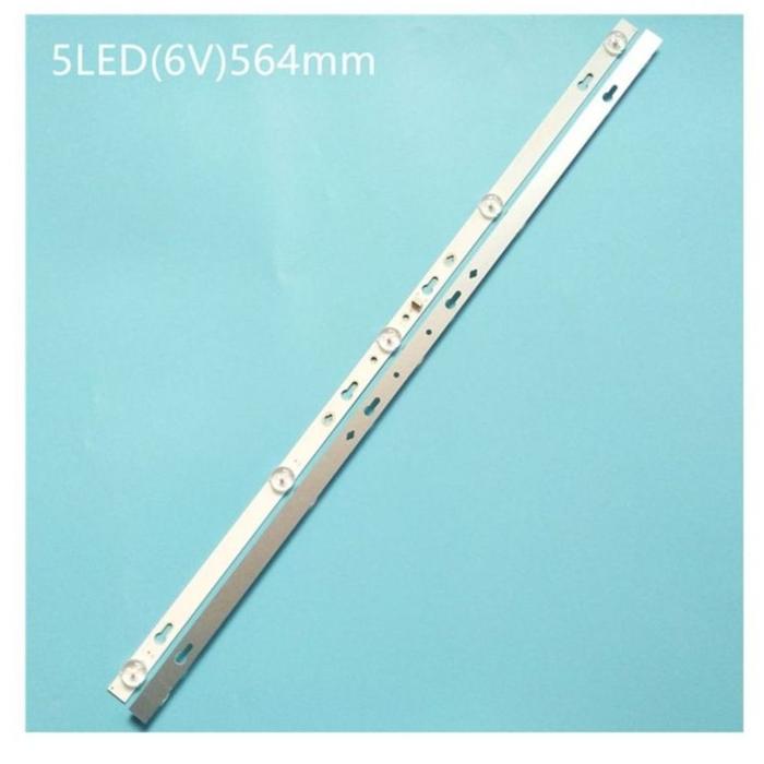 New 2pcs L32A640VTE L32A645VTE TCL32D05-ZC22AG-17 303TC320040 17E