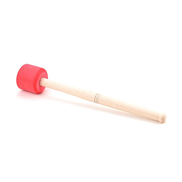 Terlaris, Bass Drum Mallet Handheld Foam Head Stick Percussion