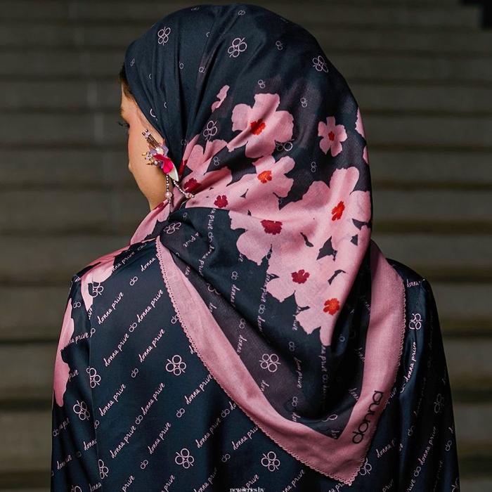 Cellia Scarves - Donna Scarves